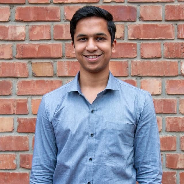Mudit Jain