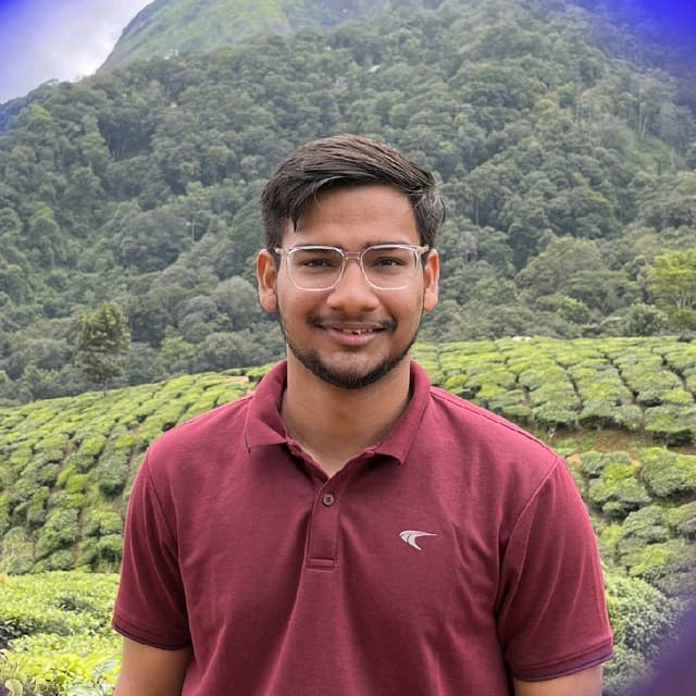 Mudit Joshi