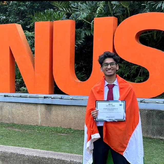 Mudit Maheshwari