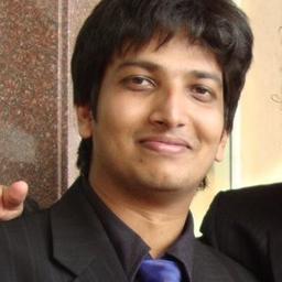 Mudit Raj Gupta