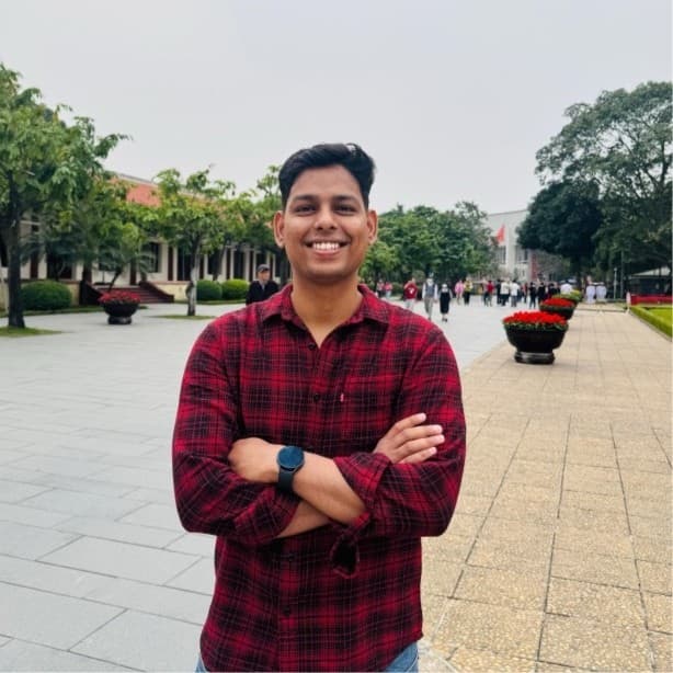Mudit Saxena