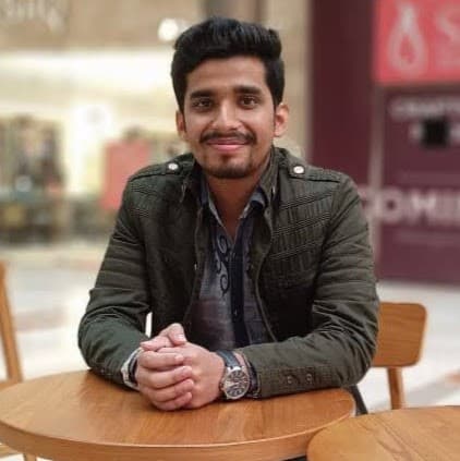 Mudrankit Gupta