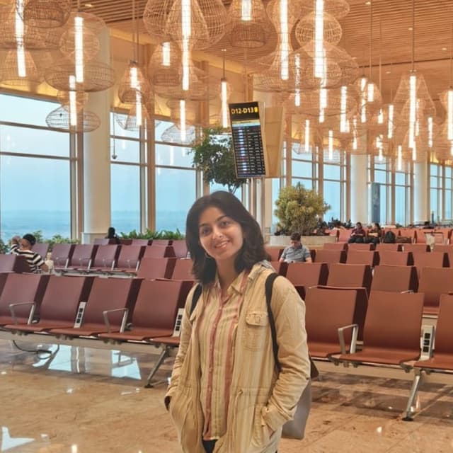 Manasvi Varma