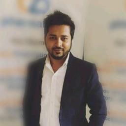 Mufaddal Khopoliwala