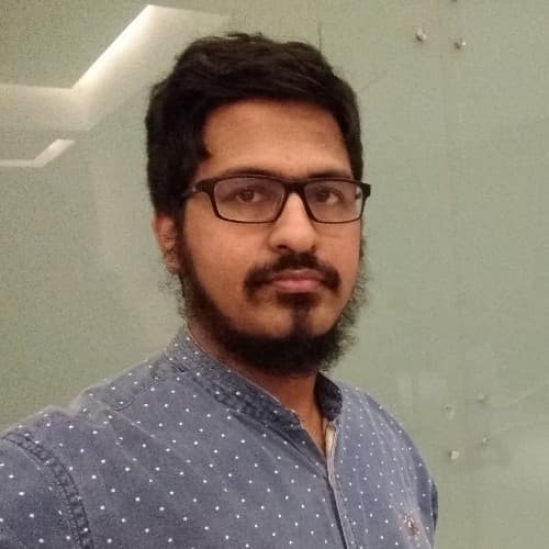 Mufaddal Rasheed