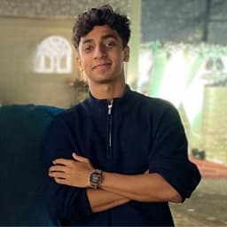 Mufaddal Yousuf