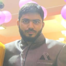 Mufaddal Ali