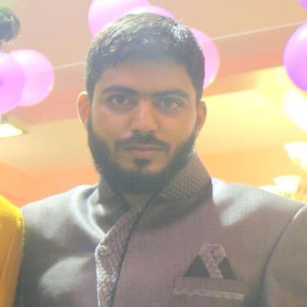 Mufaddal Ali