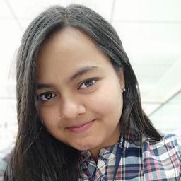 Mugdha Joshi Deolankar