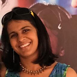 Mugdha Kothari