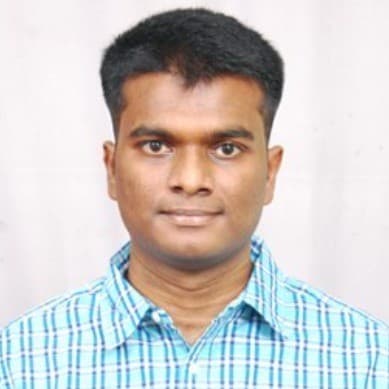 Mughilavan M