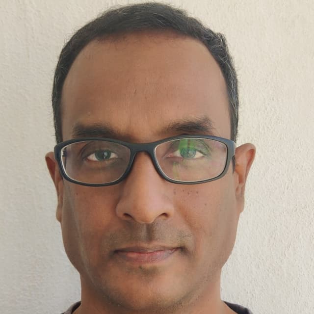 Naveen Muguda