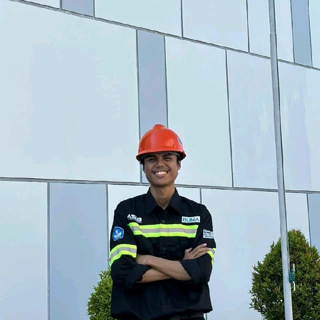 Muh. Azmin