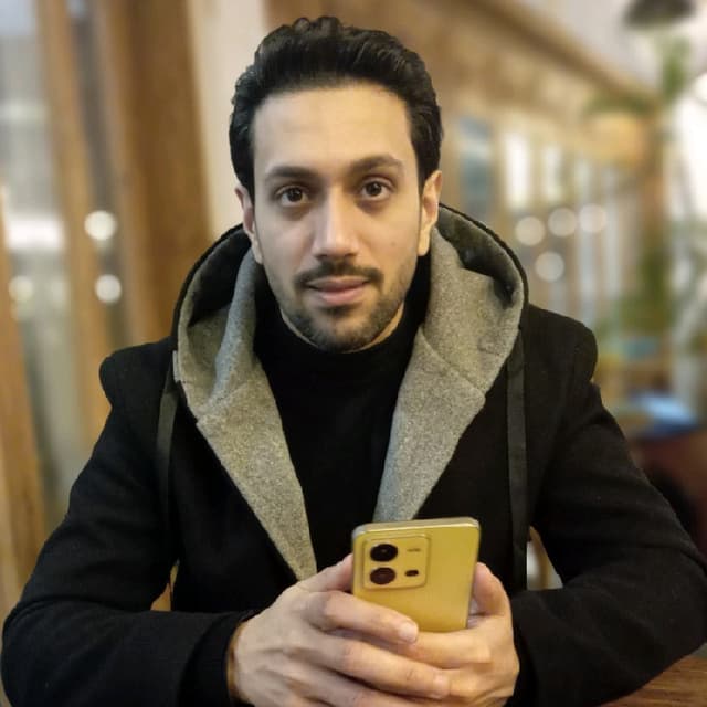 Muhammad Shaheen