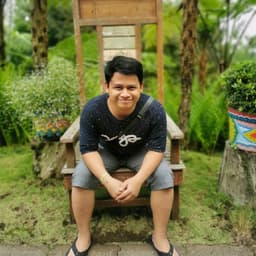 Muhamad Syafii