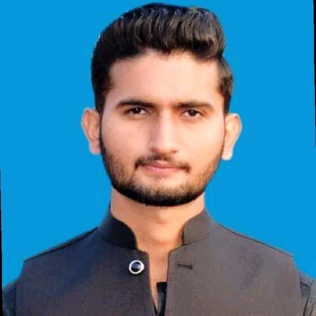 Muhammad Abid