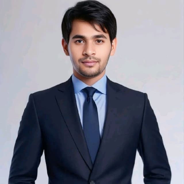 Muhammad Absar