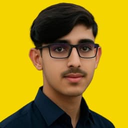 Muhammad Ahmad