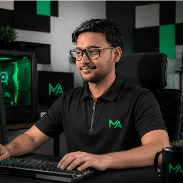 Muhammad Ahsan