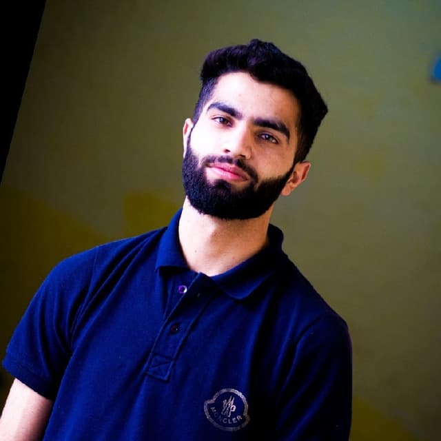 MUHAMMAD AMEEN