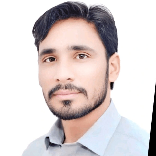 Muhammad Arif