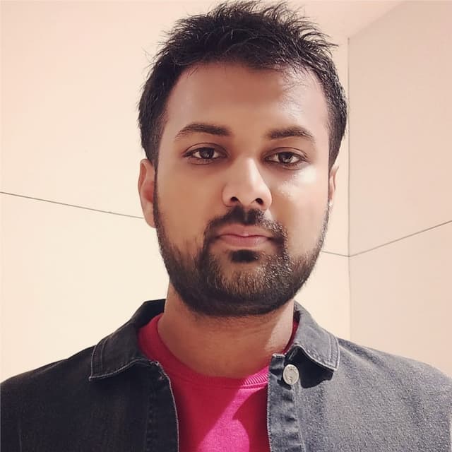 Muhammad Asif