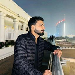 Muhammad Huzaifa