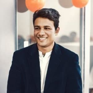 Muhammad Imran