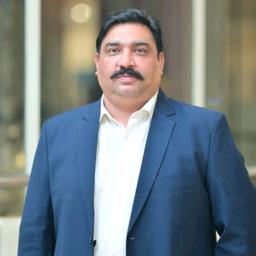 Muhammad Imran Chaudhry