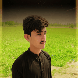Muhammad Irfan