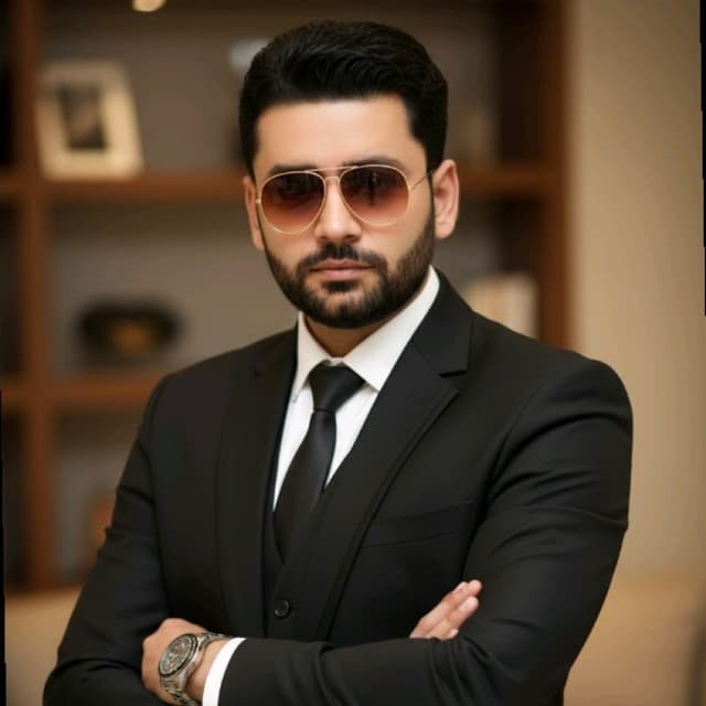 Muhammad Irfan