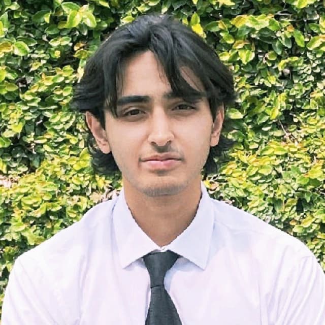 Muhammad Mehdi