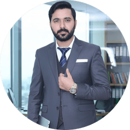 Muhammad Nabeel
