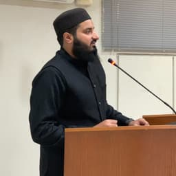 Muhammad Nameer