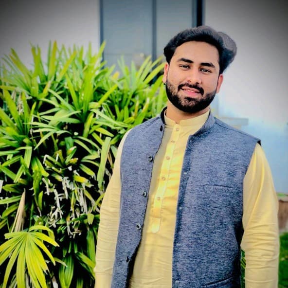 Muhammad Noman