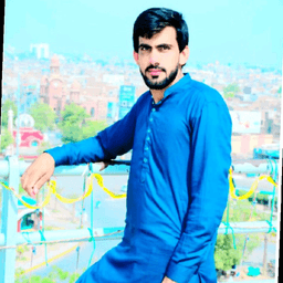 Muhammad Rizwan