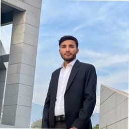 Muhammad Saad