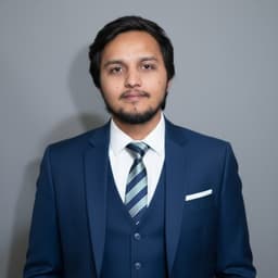 Muhammad Saqib