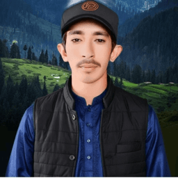 Muhammad Saqlain