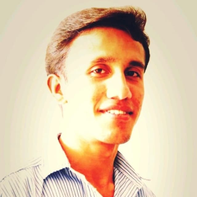Muhammad Shahid