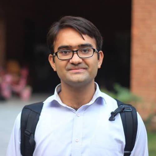 Muhammad Talha