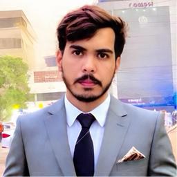 Muhammad Talha Hafeez