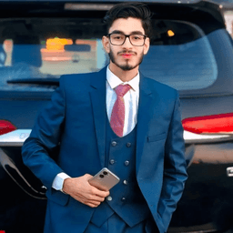 Muhammad Wasif 🇵🇸