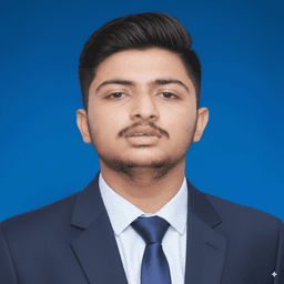 Muhammad Ahmed