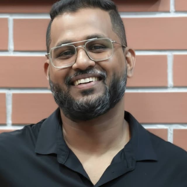 Muhammad Riyaz
