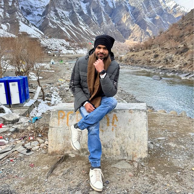 Muhammad Shoaib