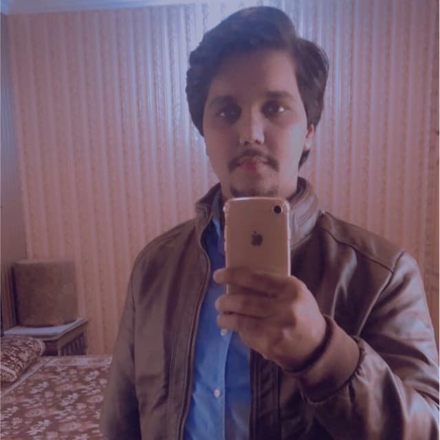 MUHAMMAD Tahseen UR REHMAN