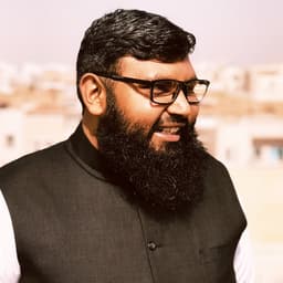 Muhammad Ubaid