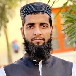 Muhammad Usama