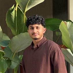 muhammed fadhil